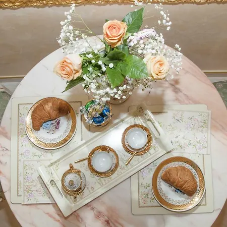 Apartment Fiore D'arancio Luxury Center