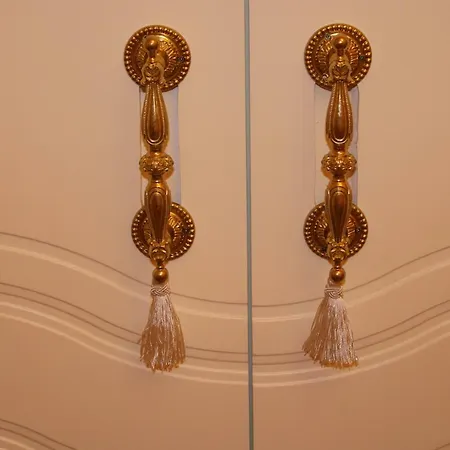 Fiore D'arancio Luxury Center Apartment Verona