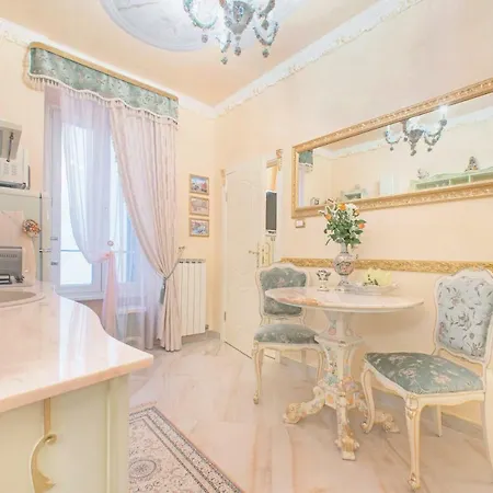 Apartment Fiore D'arancio Luxury Center *