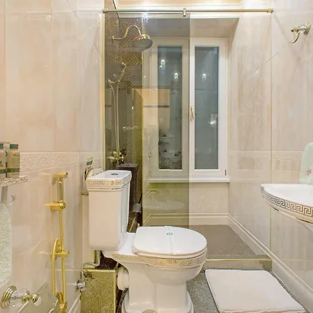 Fiore D'arancio Luxury Center Verona