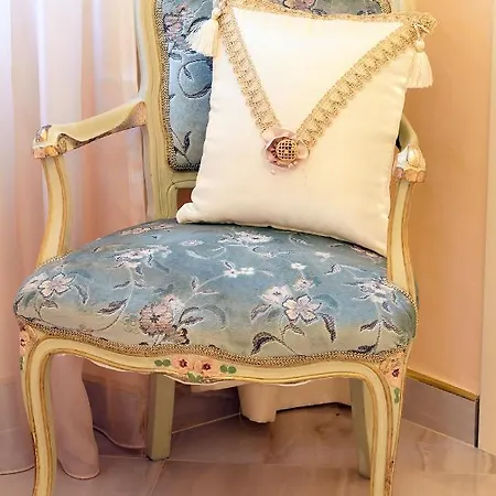 Fiore D'arancio Luxury Center Apartment *
