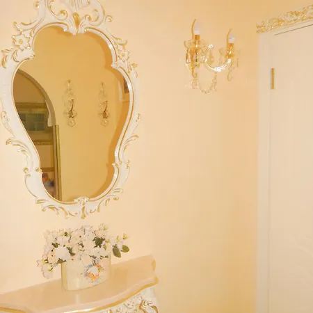 Apartmán Fiore D'arancio Luxury Center *