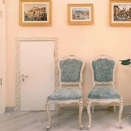 Apartmán Fiore D'arancio Luxury Center Verona