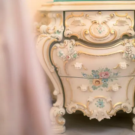 Apartmán Fiore D'arancio Luxury Center Verona