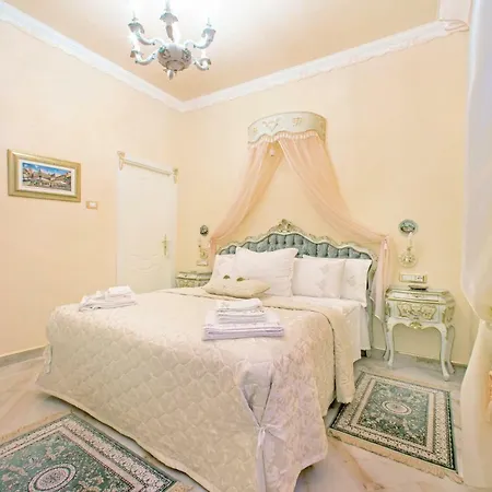 Fiore D'arancio Luxury Center