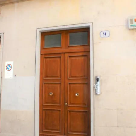 Fiore D'arancio Luxury Center Apartmán *