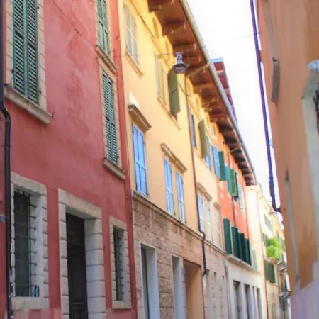 Apartmán Fiore D'arancio Luxury Center