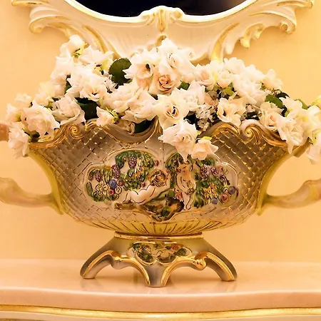 Apartmán Fiore D'arancio Luxury Center Verona
